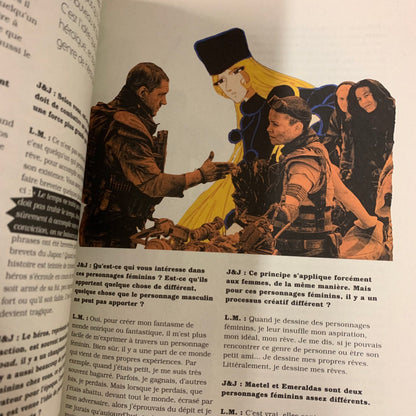 Rocky Rama — Mad Max / George Miller (Hors-série)