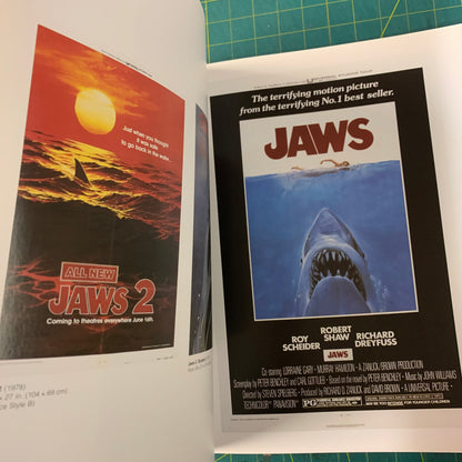 Film Posters of the 70s