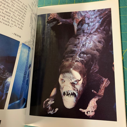 The Hellraiser chronicles