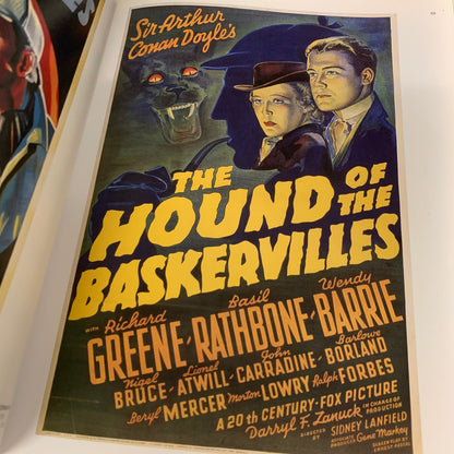 Film Posters of the 30s (Tel quel)