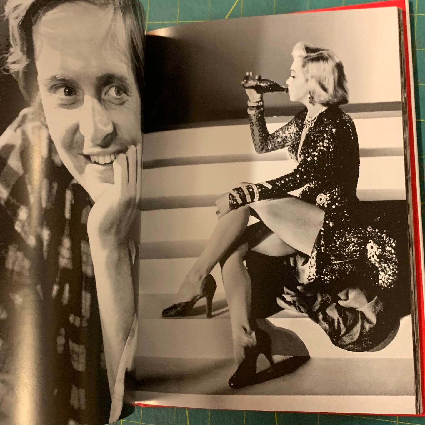 Coca-Cola Slipcase — Film Sports Music