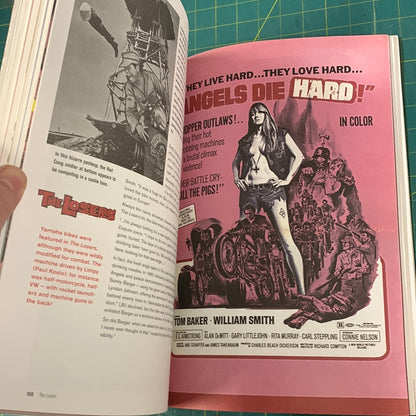 The big book of biker flicks