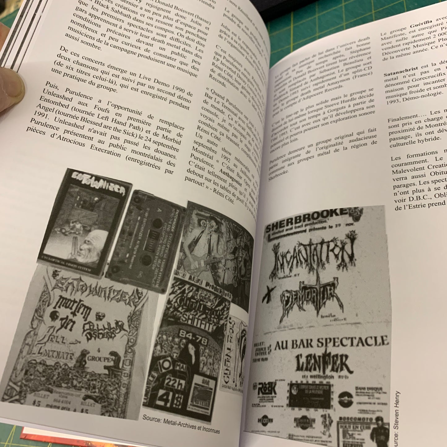 Tabarnac! L’Québec à fond!