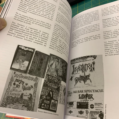 Tabarnac! L’Québec à fond!