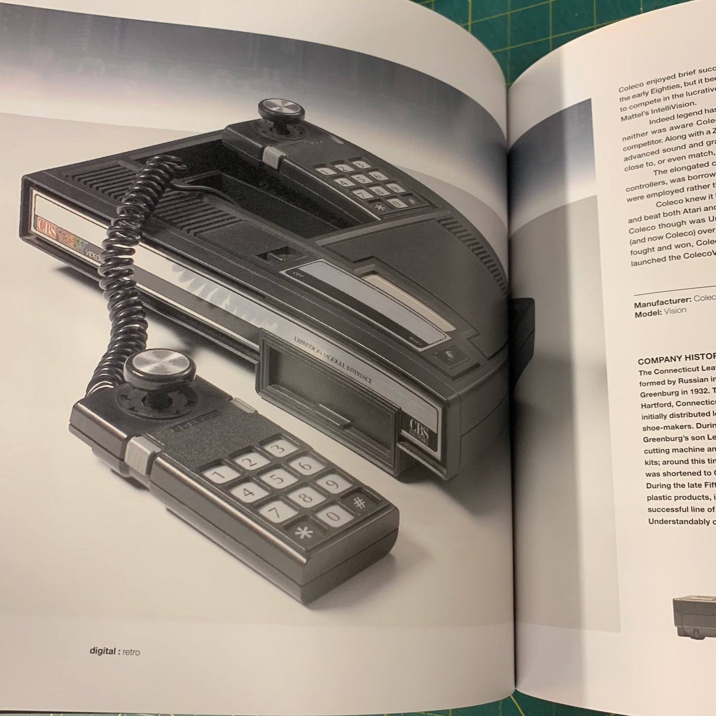Digital Retro - The Evolution and Design of the Personal Computer