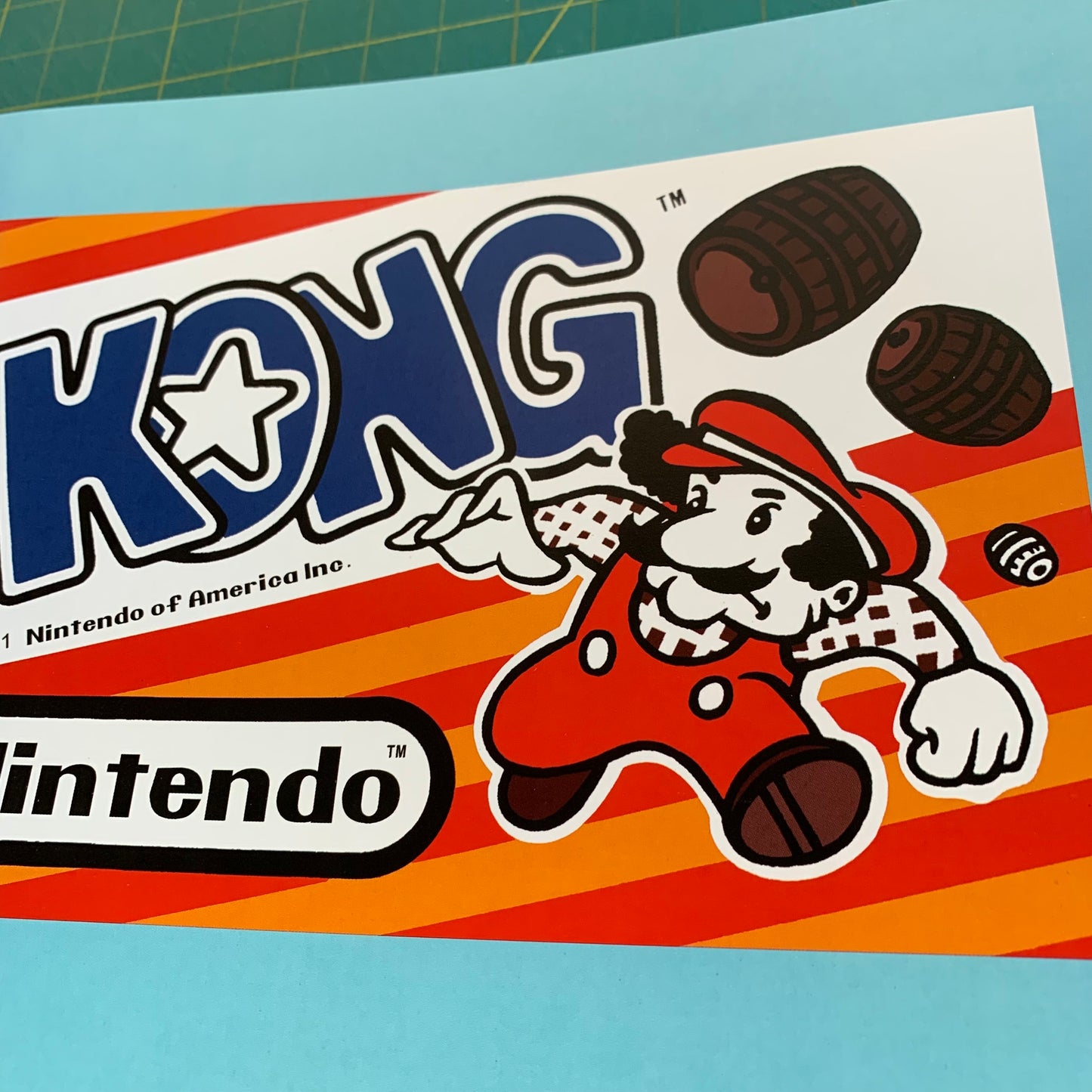 Artcade: The Book of Classic Arcade Game Artwork