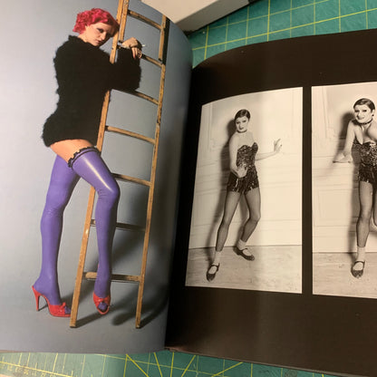 Rocky Horror Picture Show — A Behind-the-scenes Look