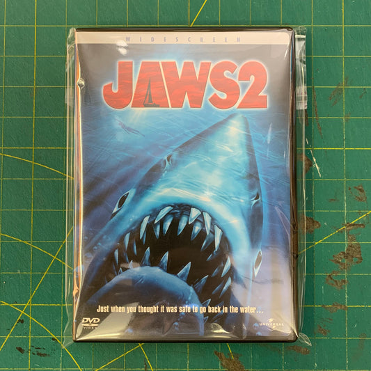 Jaws 2 (VF)