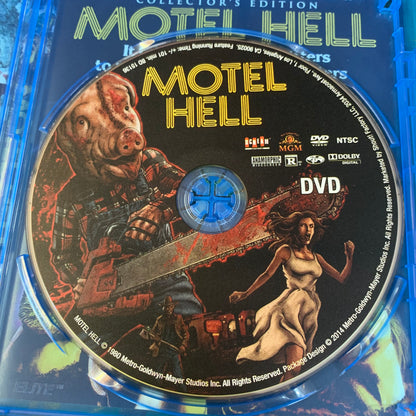 Motel Hell