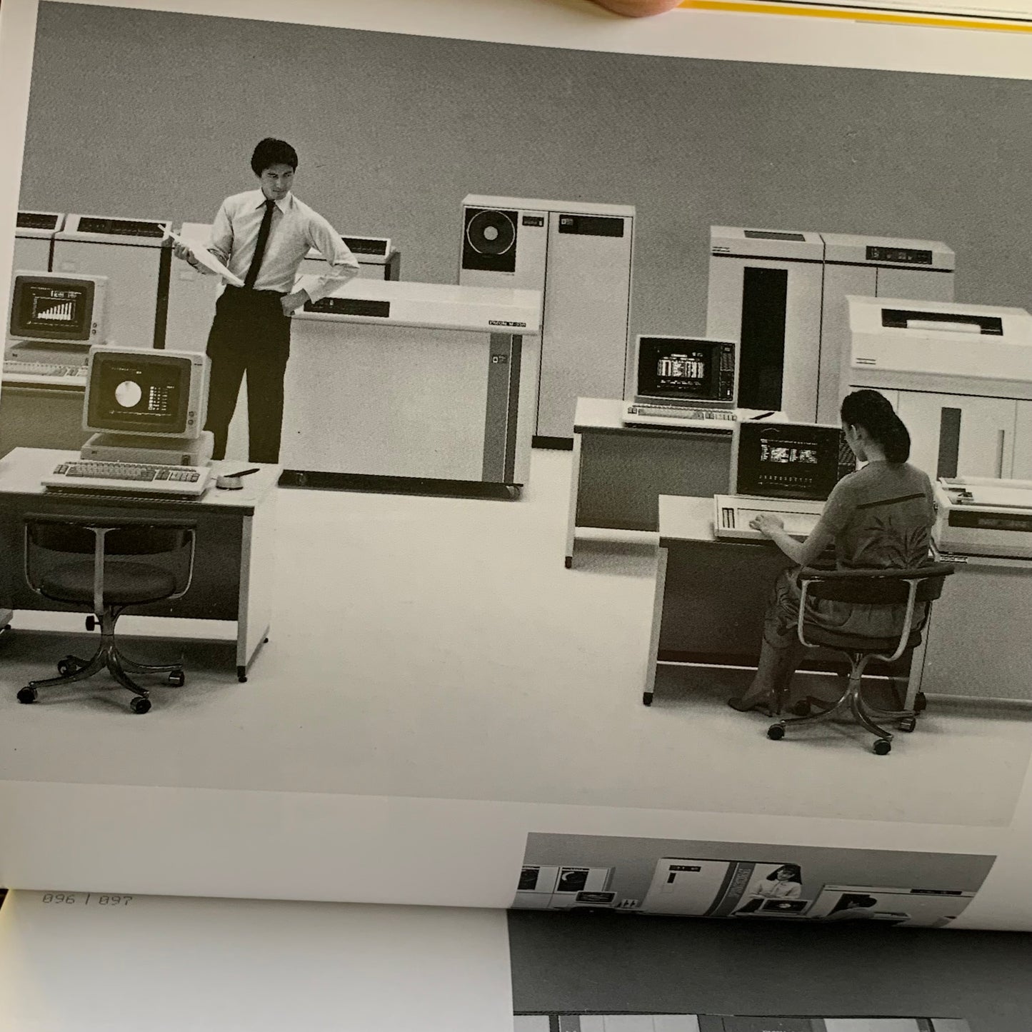 Computers: Eine illustrierte Geschichte