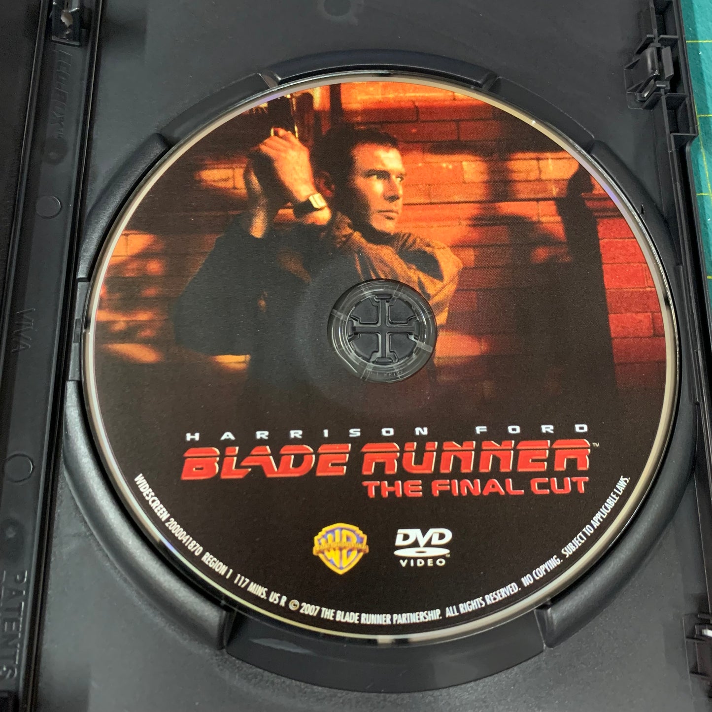 Blade Runner - The Final Cut (VF)