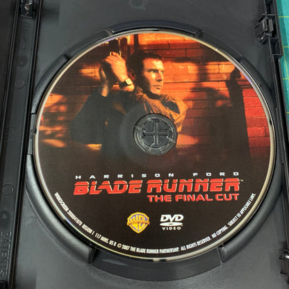 Blade Runner - The Final Cut (VF)