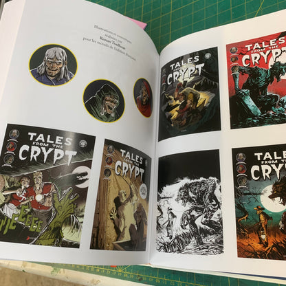 Tales from the Crypt: L’intégrale