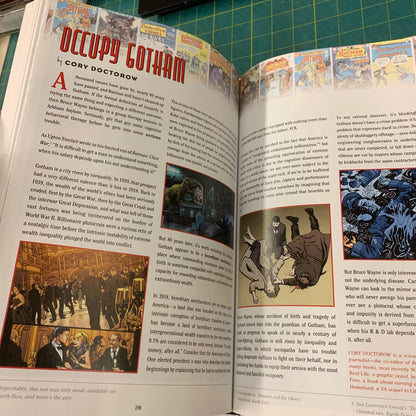 80 Years of Batman — Deluxe edition