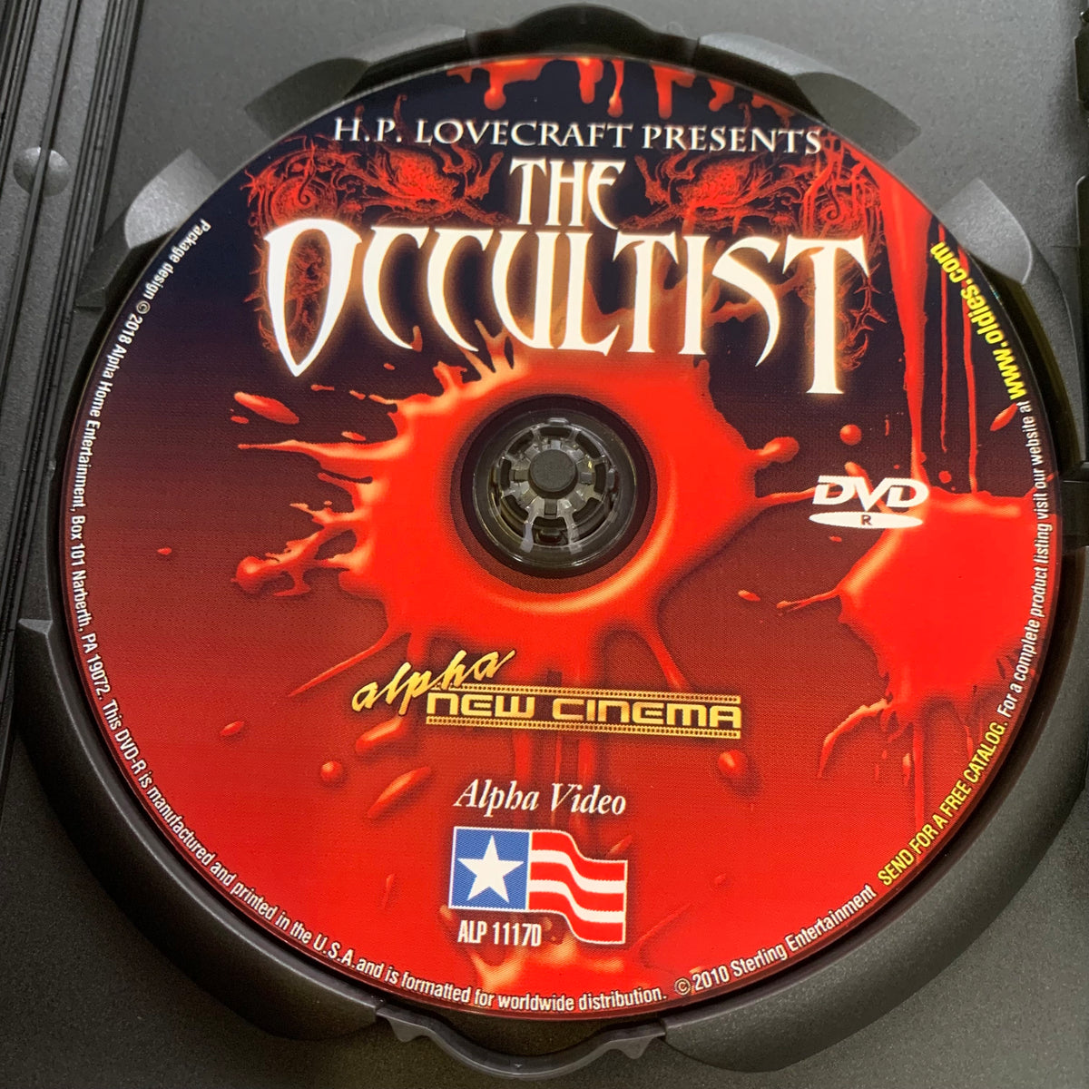The Occultist