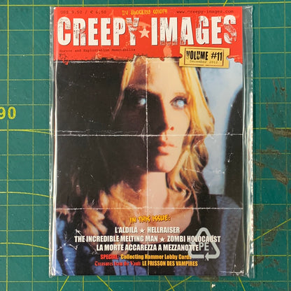 Creepy images – volume 11