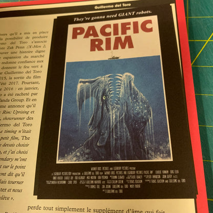 Rocky Rama (No. 16)