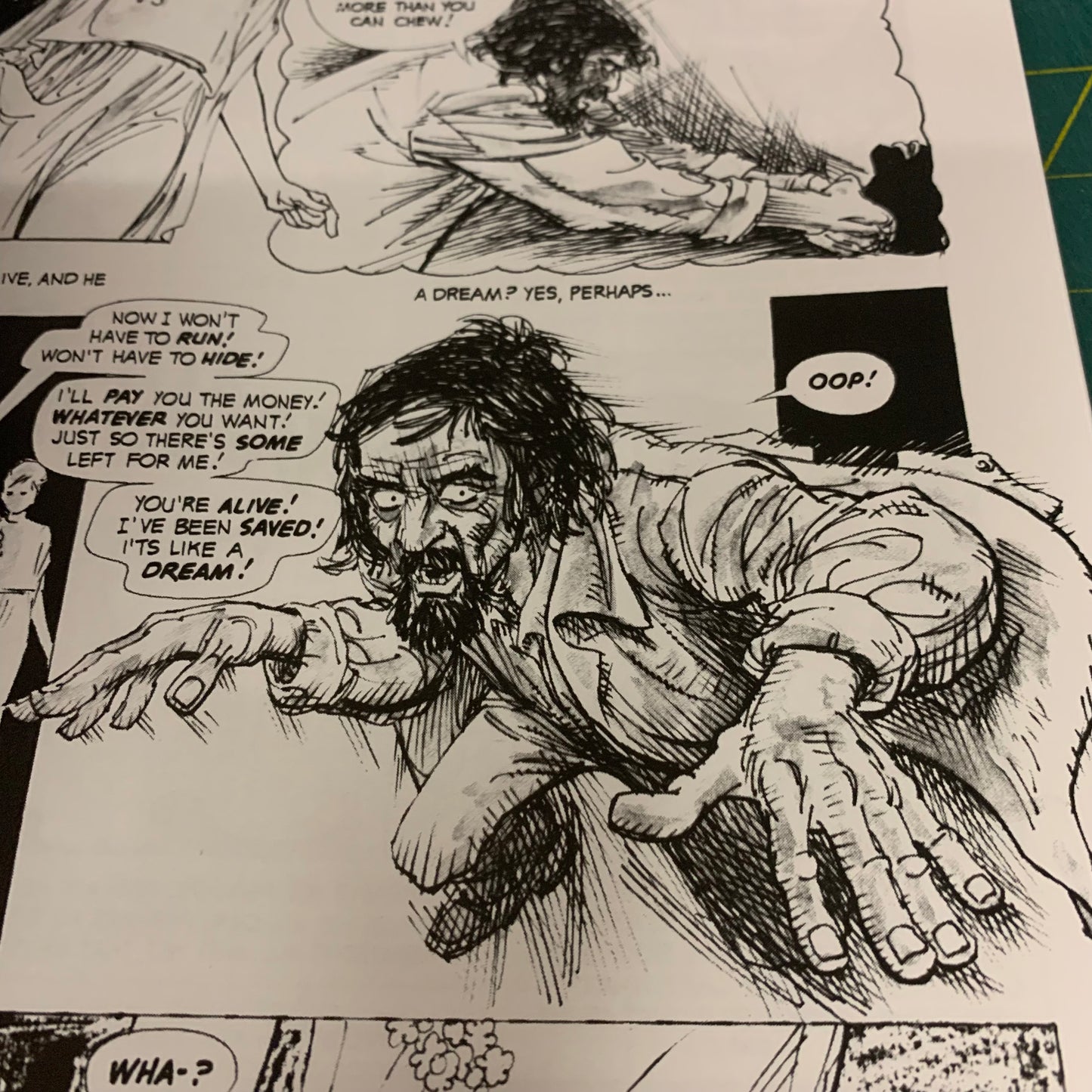 Eerie volume 9 — Nos. 42-46