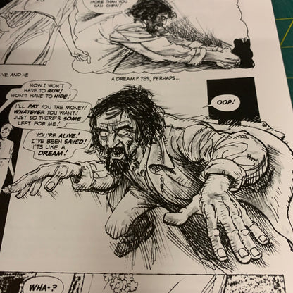 Eerie volume 9 — Nos. 42-46