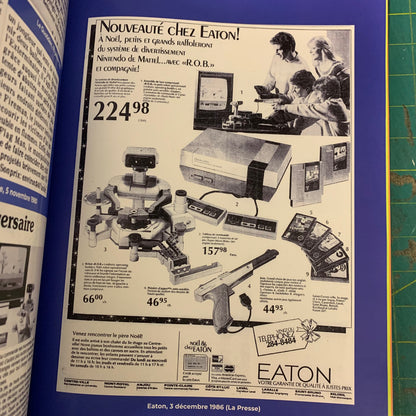 NintenDAC - Magazine sur l'Univers Nintendo (no. 1)