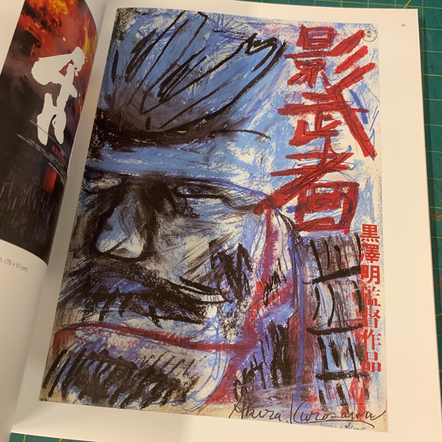 Film Posters of the 80s