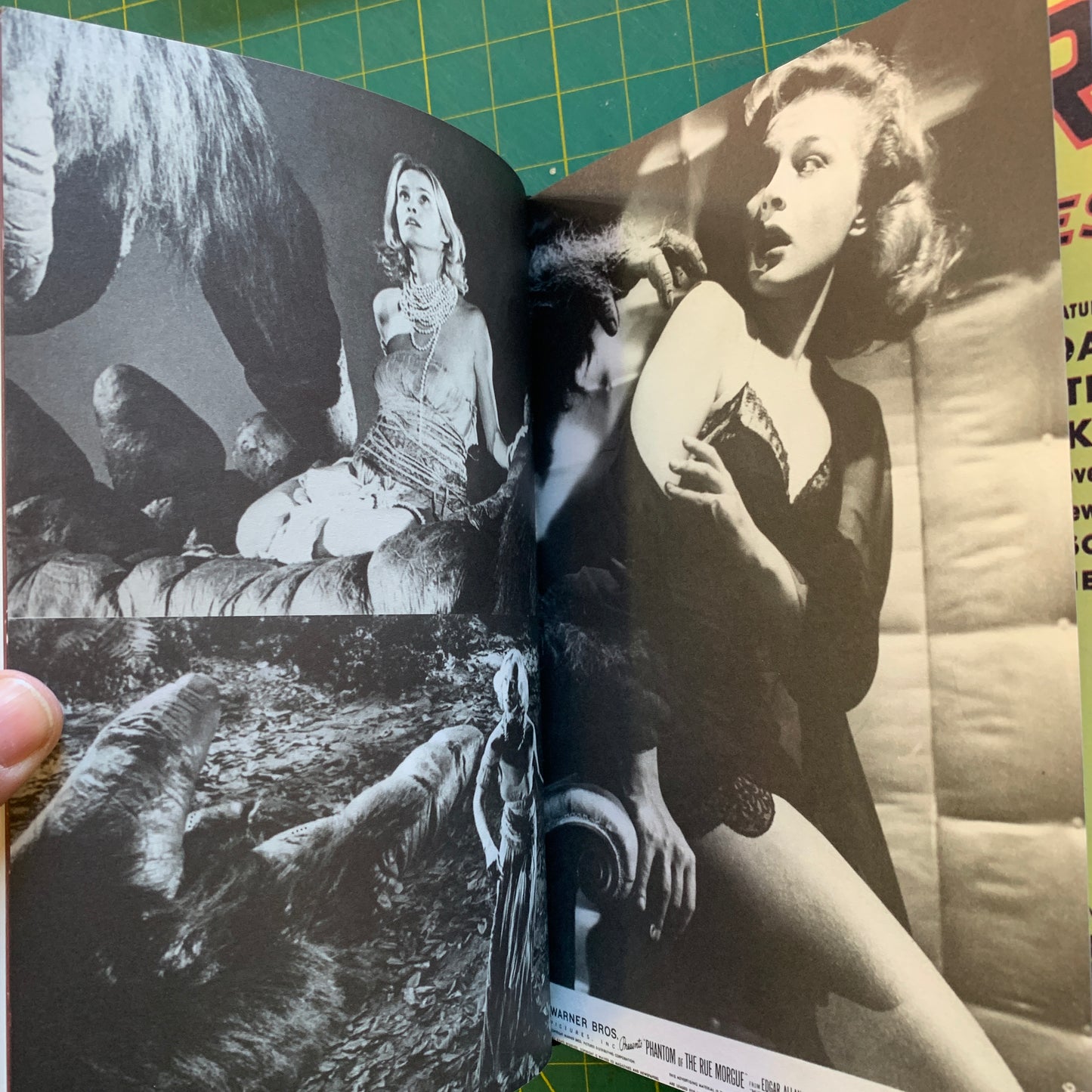 La Parade Monstrueuse