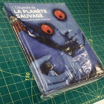 L'Odyssée de La Planète Sauvage