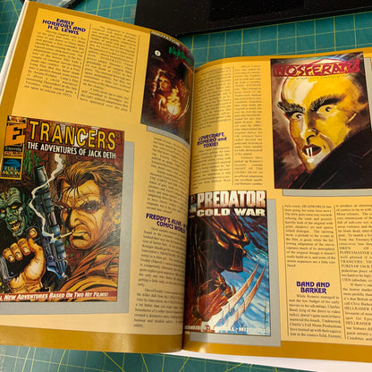 The Dark Side no. 18