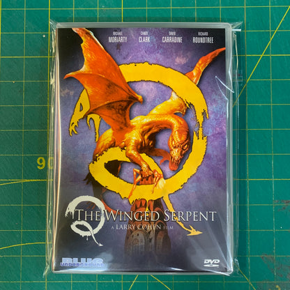 Q The Winged Serpent