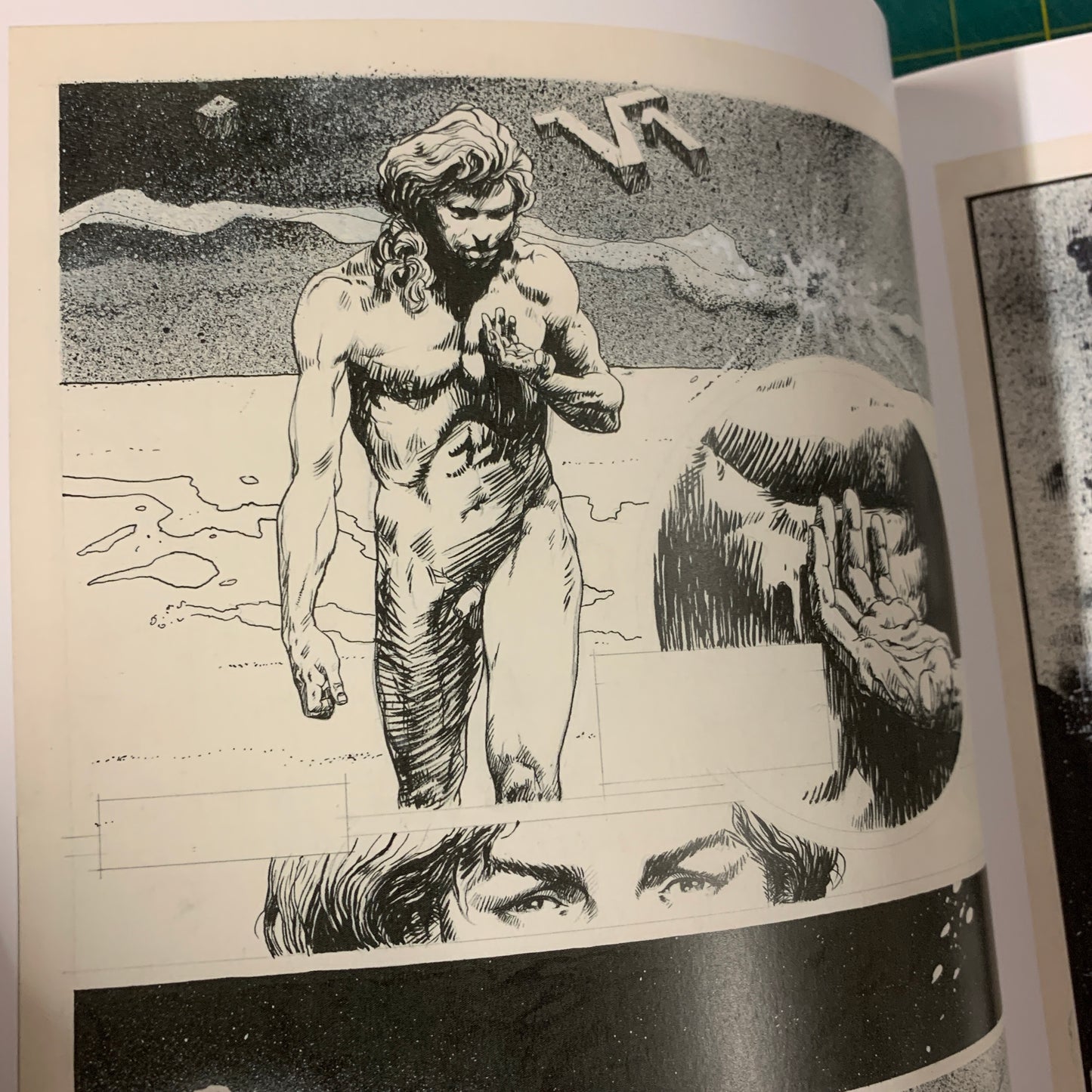 Liberatore - Petites morts et autres fragments de chaos