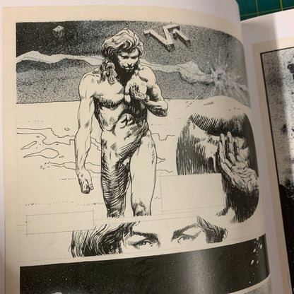 Liberatore - Petites morts et autres fragments de chaos