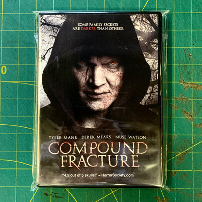 Compound Fracture (Tyler Mane)