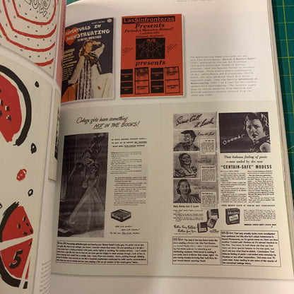 Fanzines — The DIY Revolution