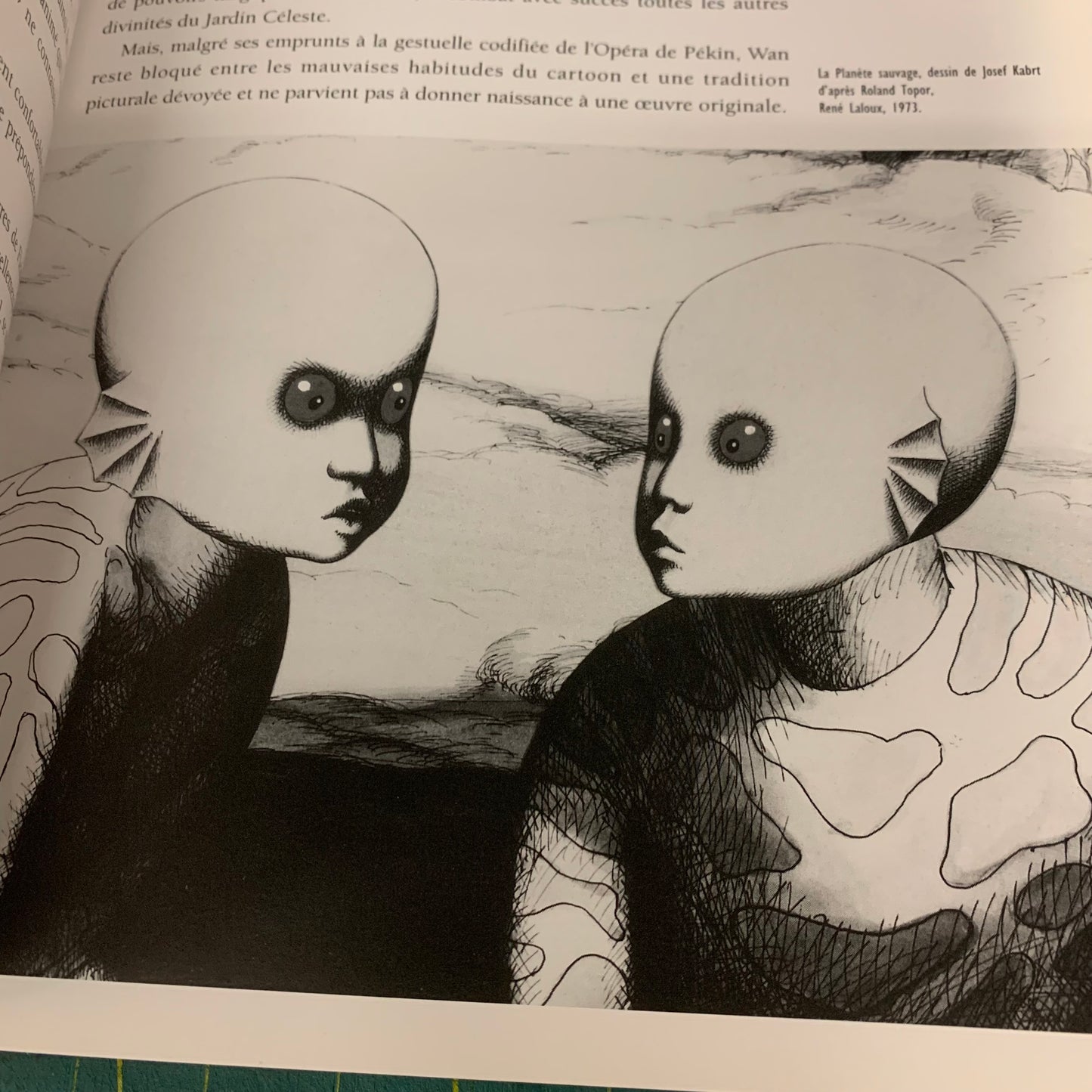 Ces dessins qui bougent: 1892-1992, cent ans de cinéma d'animation