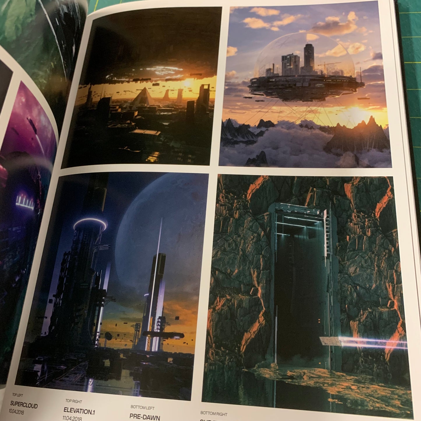 Beeple: Everydays, the First 5000 Days