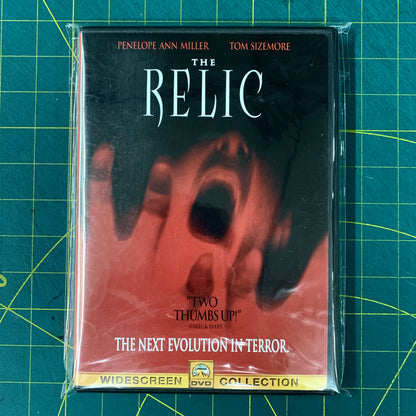 The Relic
