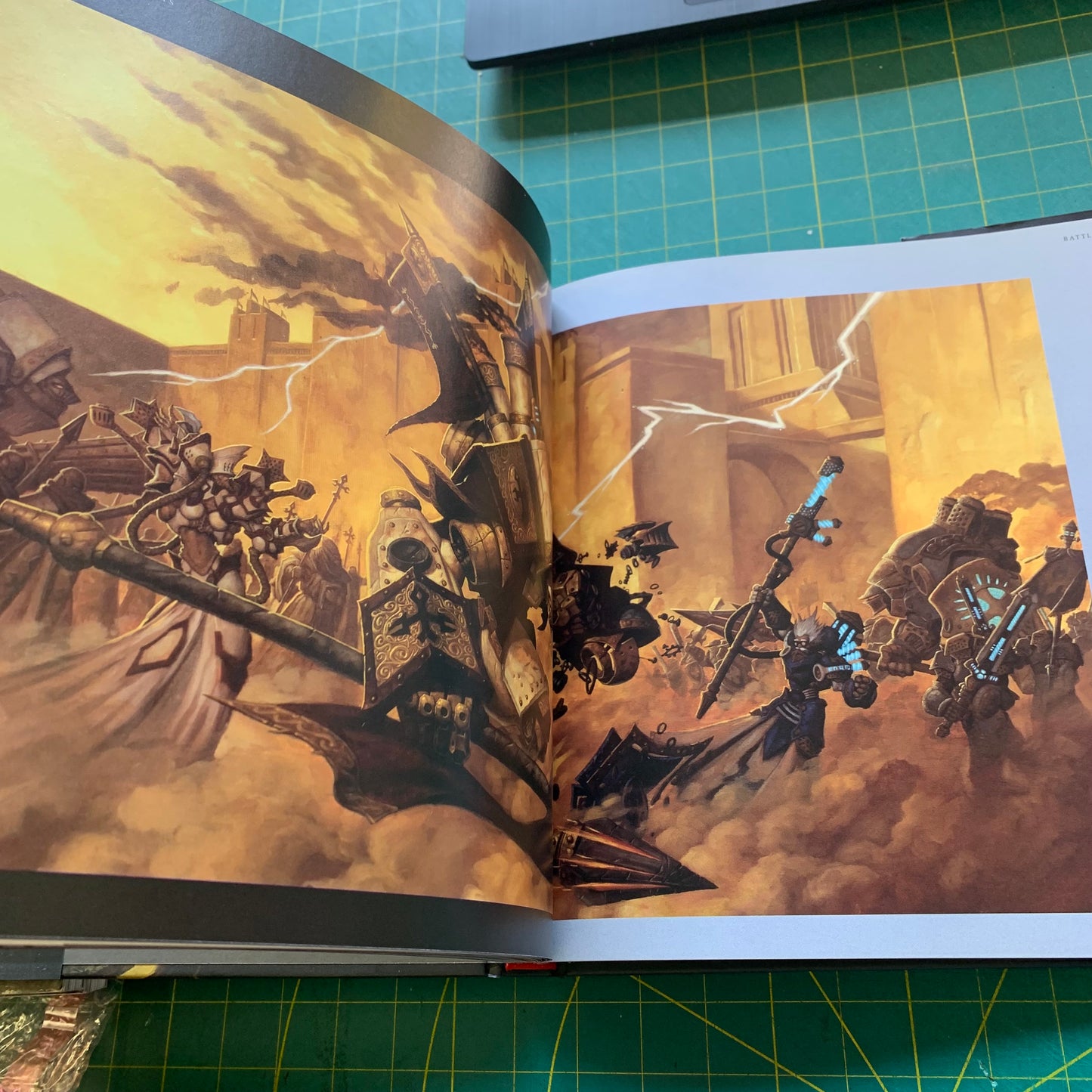Future of Fantasy Art