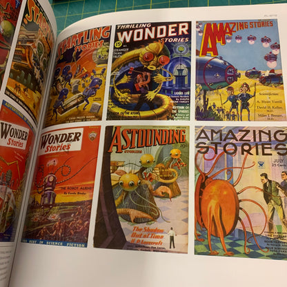 The Art of Space — Ron Miller