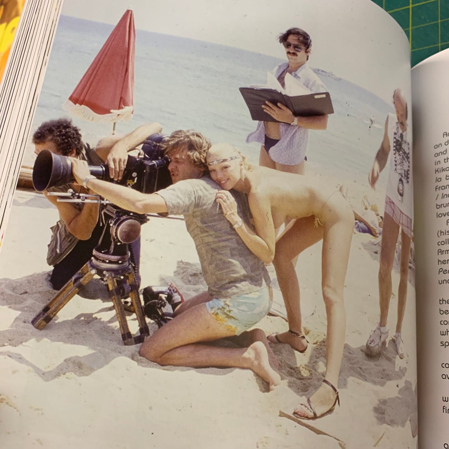 The Cult Films of Marilyn Jess