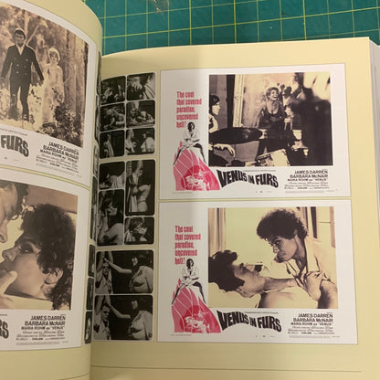 Murderous Passions – The delirious cinema of Jesús (Jess) Franco, vol. 1