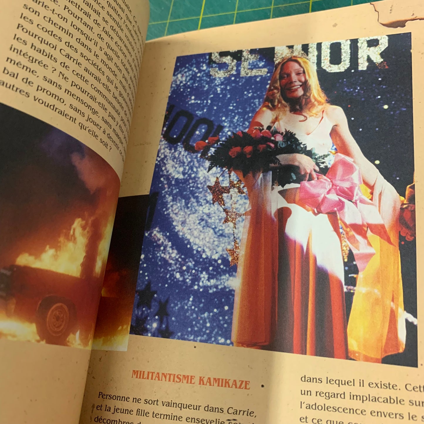 Rocky Rama — Stephen King (Hors-série 11)