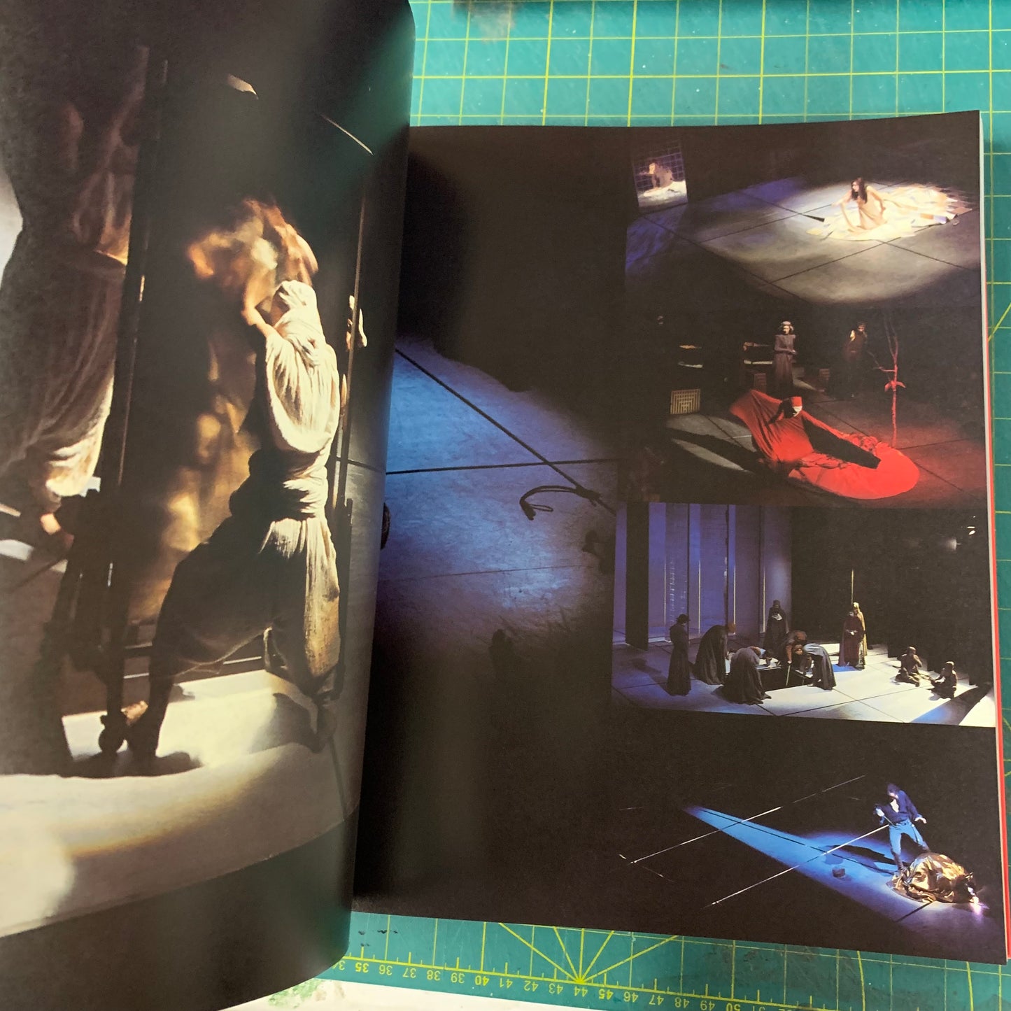 Eiko by Eiko — Japan Ultimate Designer Eiko Ishioka