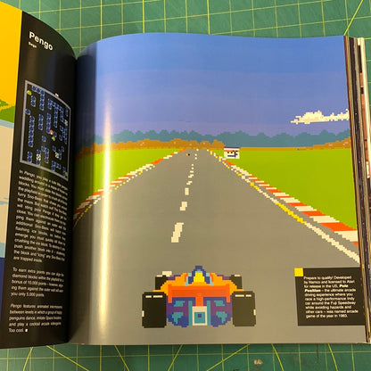 Supercade – A visual history of the videogame age 1971-1984