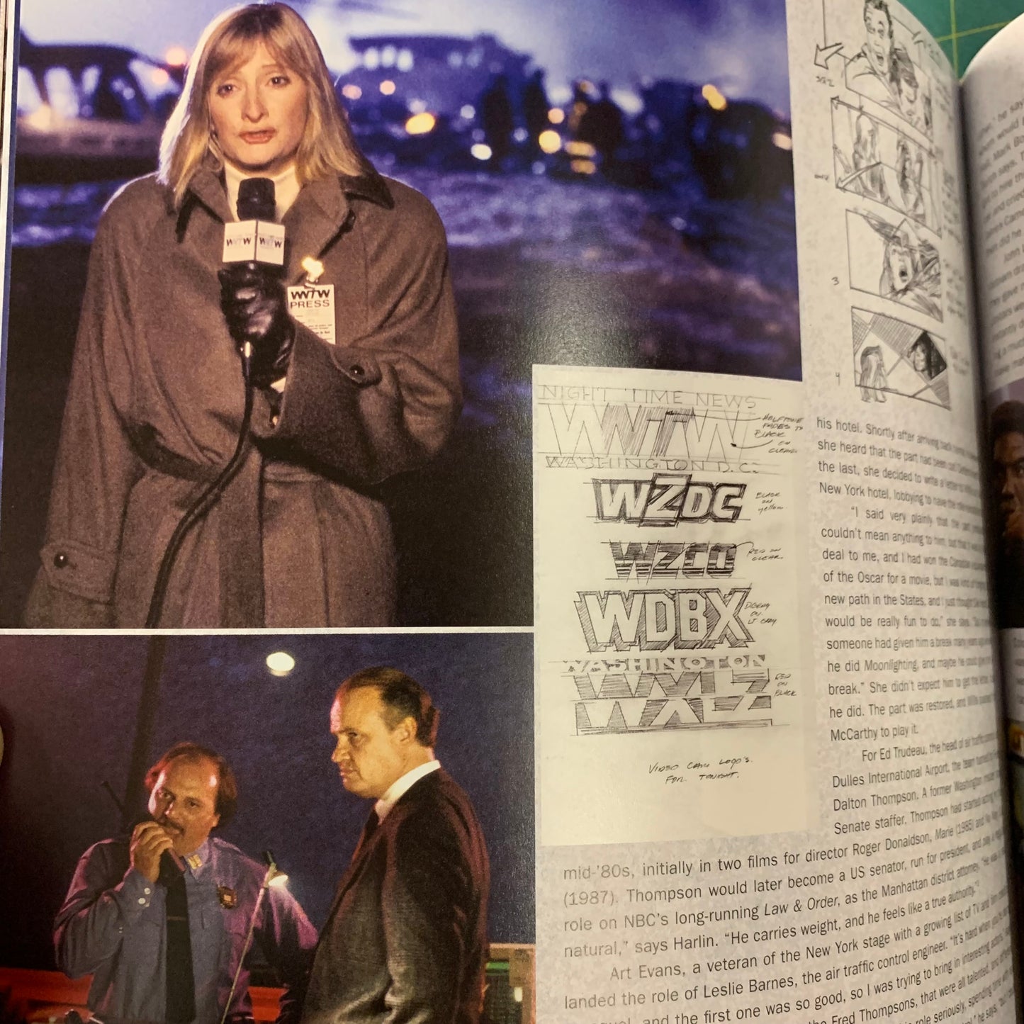 Die Hard — The Ultimate Visual History