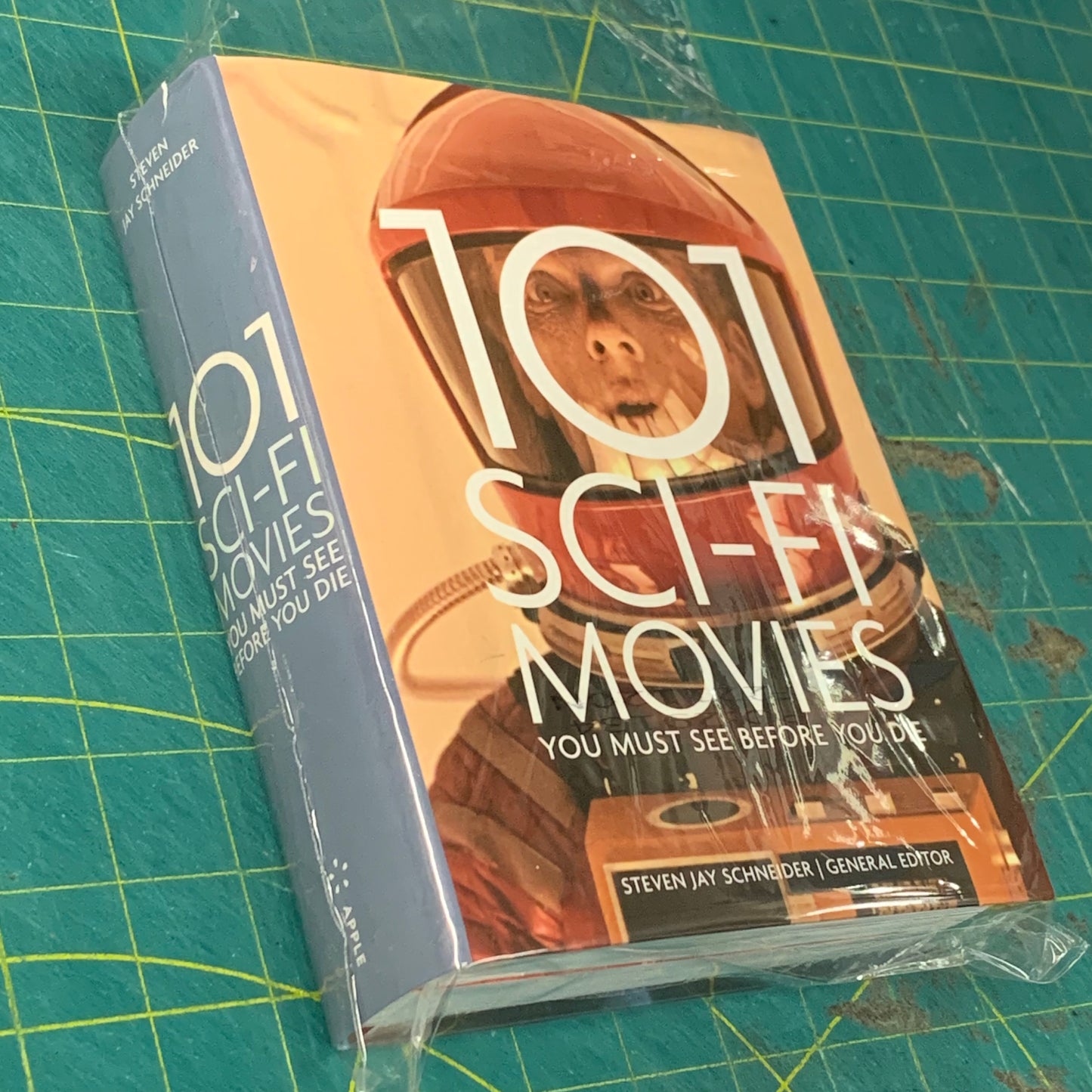 101 Sci-Fi Movies You Must See Before You Die