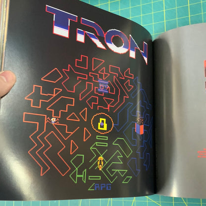 Supercade – A visual history of the videogame age 1971-1984