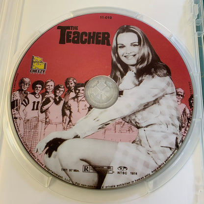 The Teacher