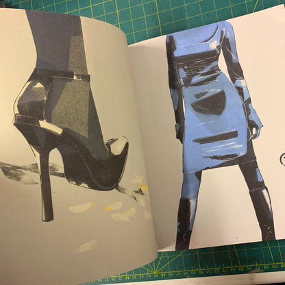 François Berthoud Studio