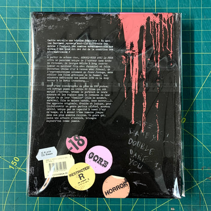 Rendez-vous avec la peur