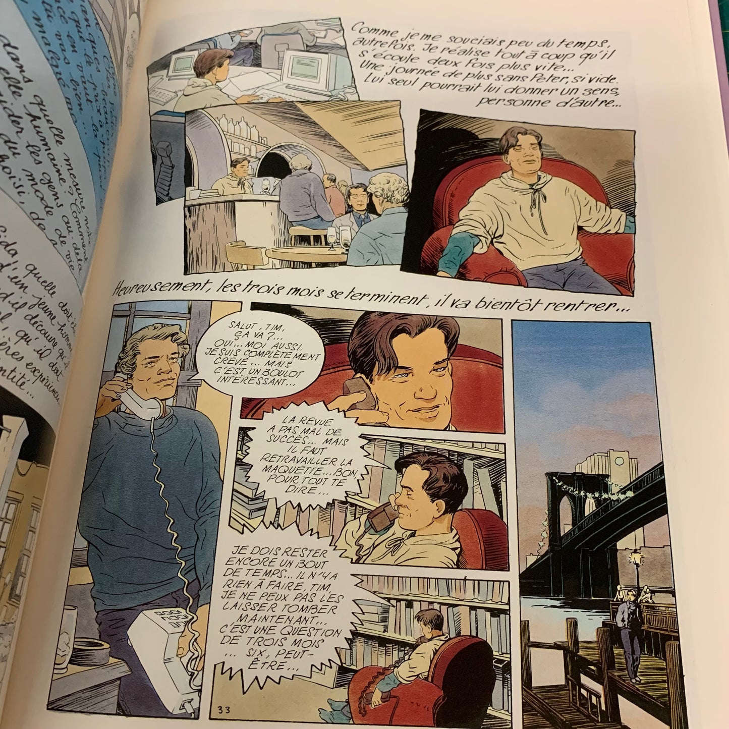 L'avenir Perdu (Portraits Souvenirs)